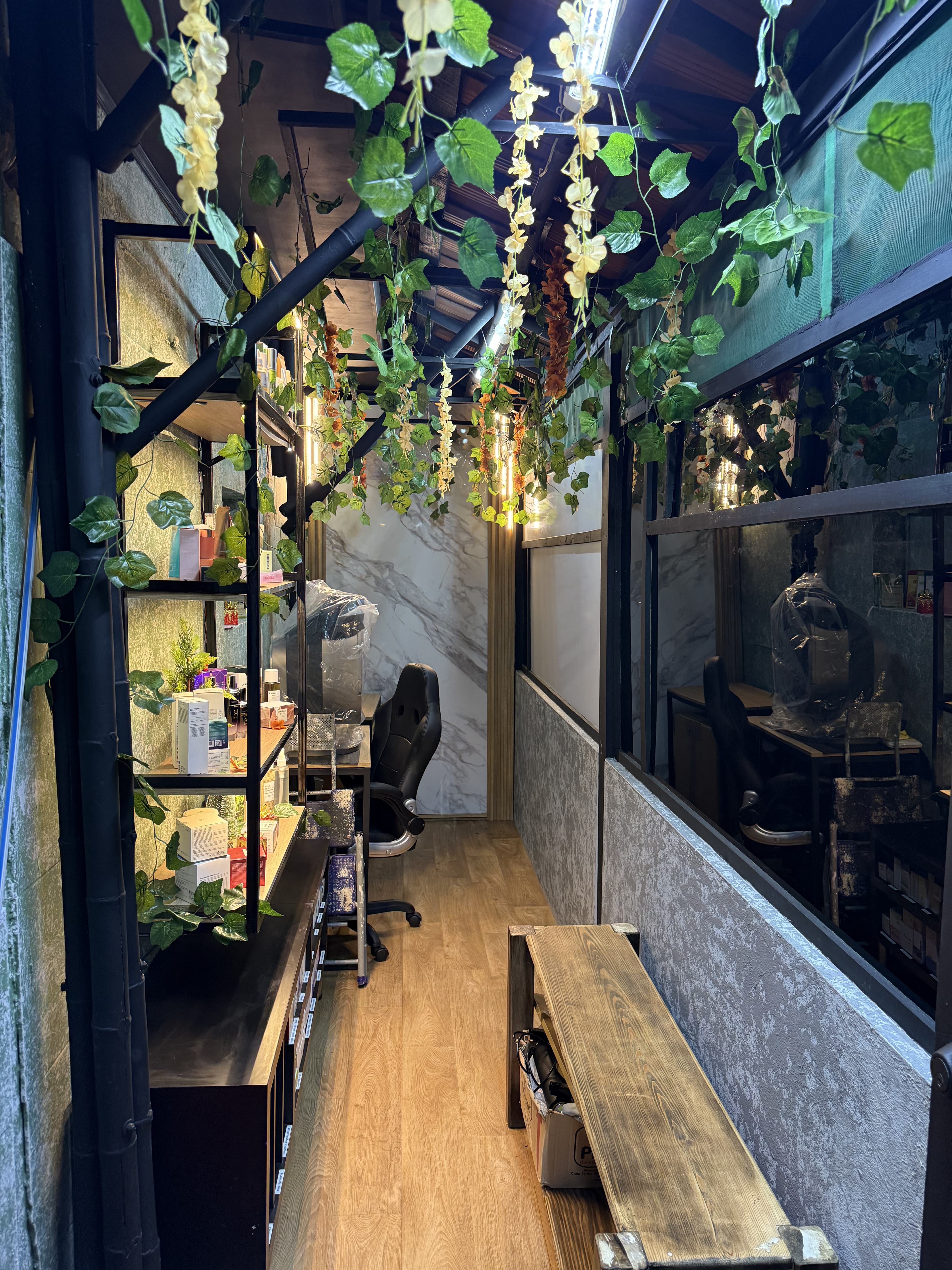 Ágape Local Zipaquirá